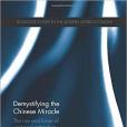 Demystifying the Chinese Miracle Demystifying the Chinese Miracle
