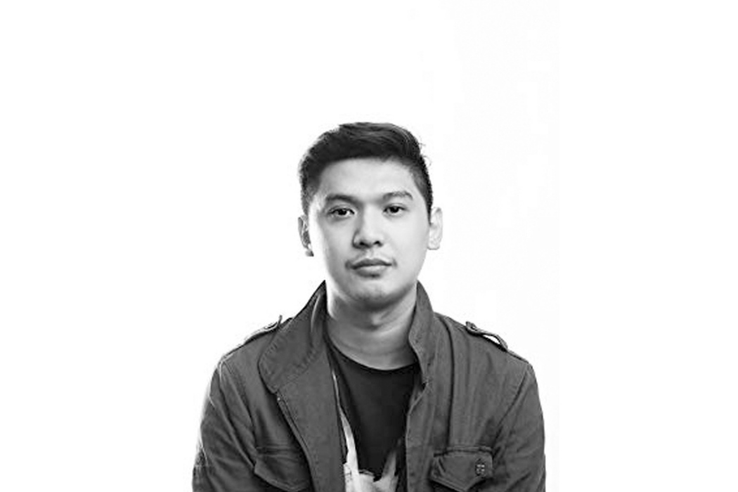 Carlo Francisco Manatad Carlo Francisco Manatad