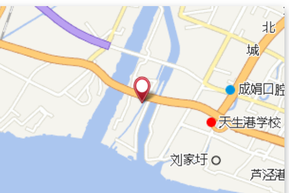 後破五圩