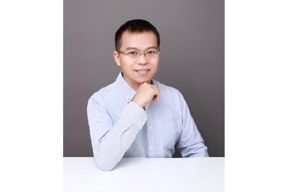 韓俊峰(北京理工大學副教授,博士生導師) 韓俊峰(北京理工大學副教授,博士生導師)