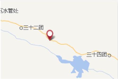 大無人村