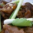 生狗肉 生狗肉