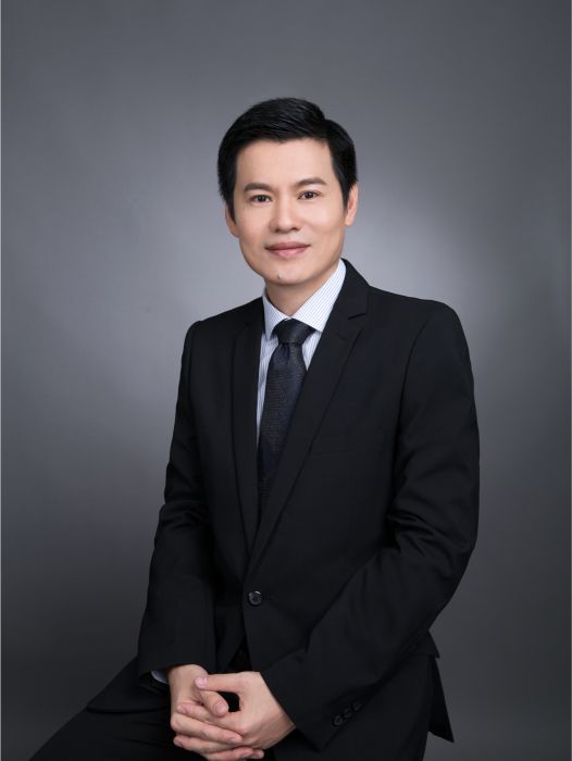 王偉聖 王偉聖