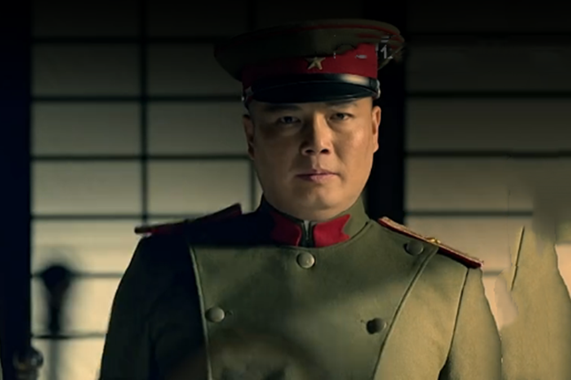 牛滿三郎 牛滿三郎