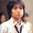 七原秋也 七原秋也