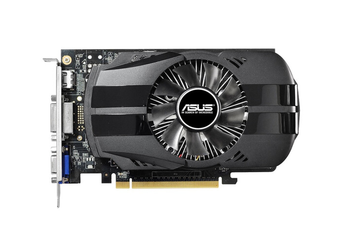 華碩GTX750TI-FML-1GD5 華碩GTX750TI-FML-1GD5