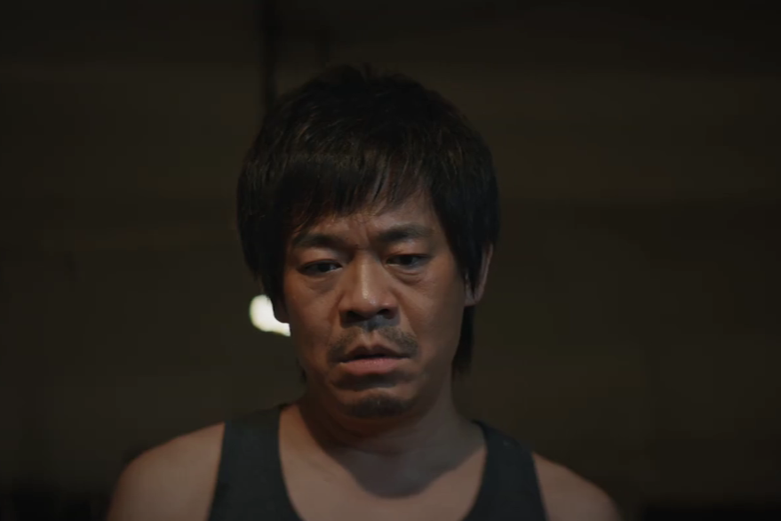 崔志明(電視劇《通天塔》中的角色) 崔志明(電視劇《通天塔》中的角色)