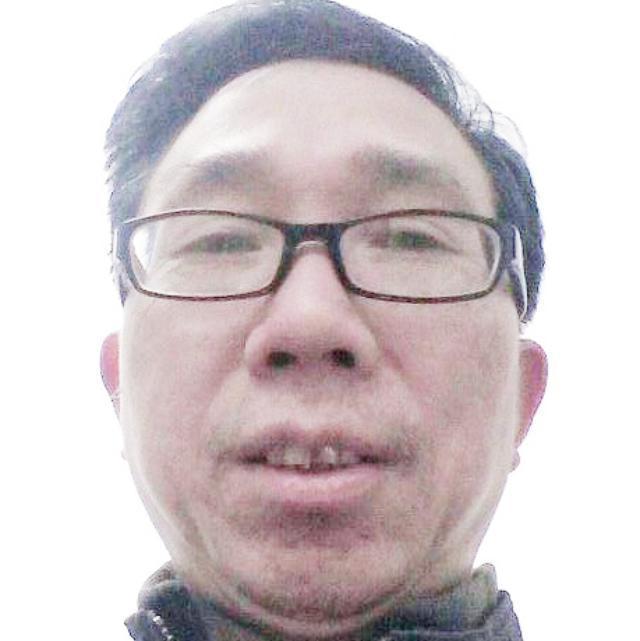 馮國忠(遼寧台安高級農藝師) 馮國忠(遼寧台安高級農藝師)