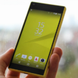 Xperia Z5 Compact Xperia Z5 Compact