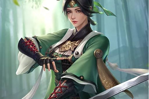 SP馬雲祿 SP馬雲祿