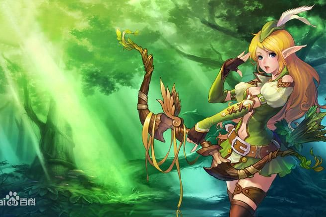 QQ神魔永生 QQ神魔永生