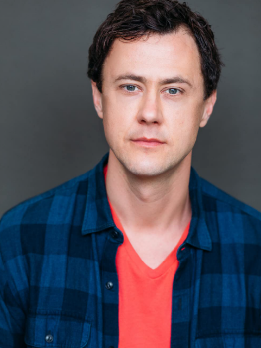 Doug Hurley