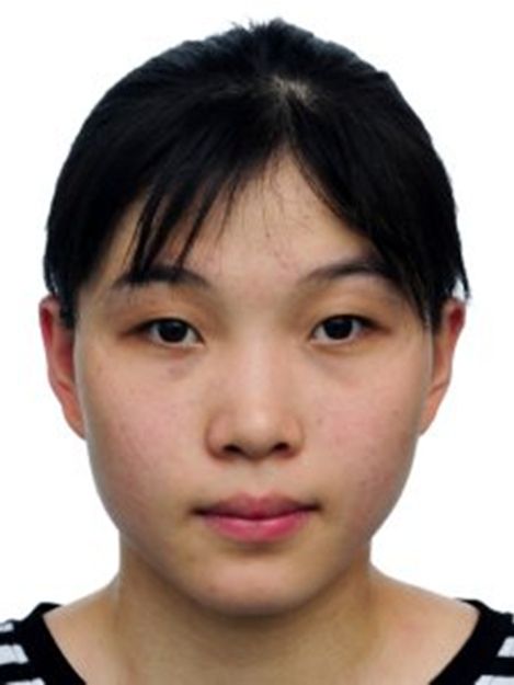 王欣怡(第16屆殘奧會中國體育代表團游泳運動員) 王欣怡(第16屆殘奧會中國體育代表團游泳運動員)