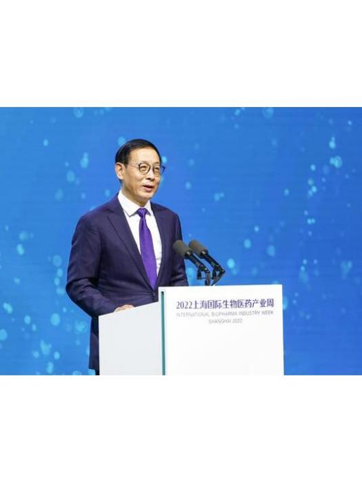 薛敏(聯影醫療控股股東聯影集團董事長) 薛敏(聯影醫療控股股東聯影集團董事長)