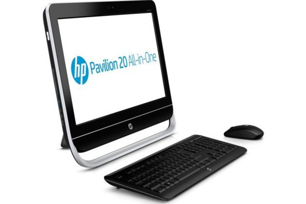 HP Pavilion 21-a230cx AiO HP Pavilion 21-a230cx AiO