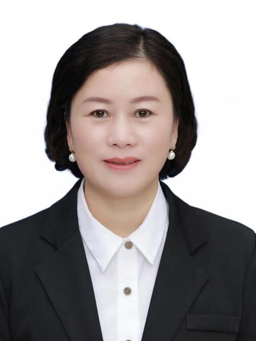于娟(貴州省遵義市匯川區民政局局長)