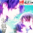 生似夏花 生似夏花