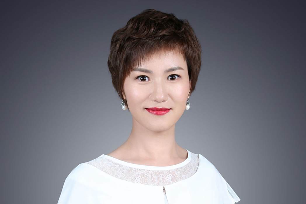閆如玉 閆如玉