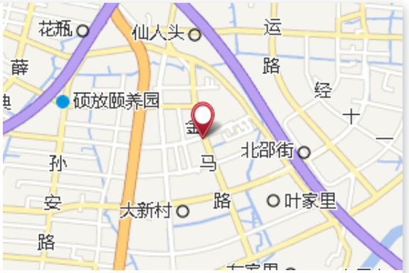 張旺街 張旺街