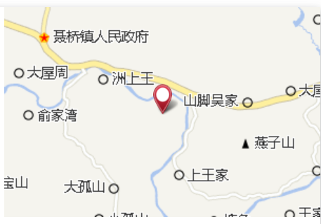 上屋虞家 上屋虞家