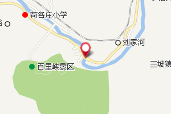 溝各莊橋41 溝各莊橋41
