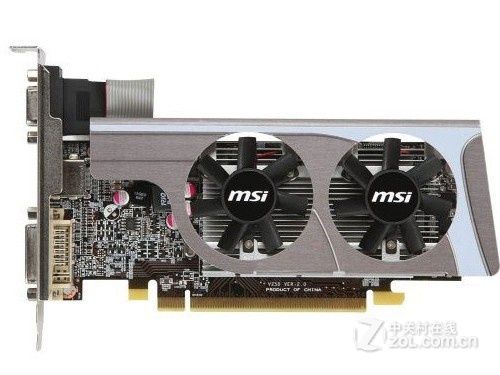 微星R6570暴雪V5 微星R6570暴雪V5