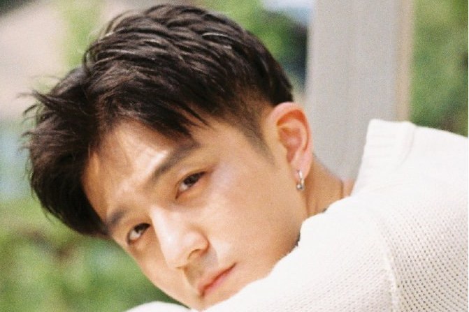 俞悅(《半熟戀人》第一季男嘉賓) 俞悅(《半熟戀人》第一季男嘉賓)