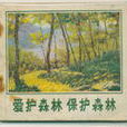 森林保護 森林保護
