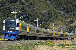 JR東日本255系電力動車組