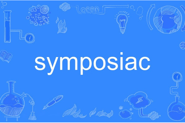 symposiac symposiac