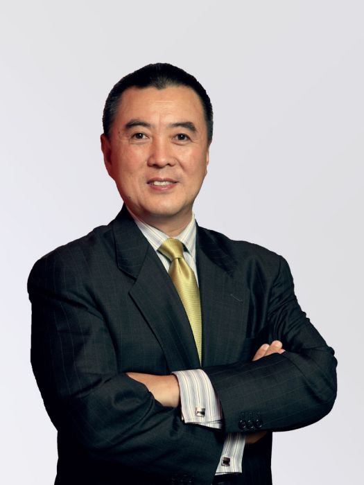 嚴聖 嚴聖