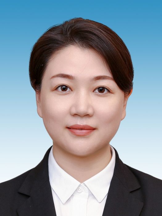 胡穎(浙江省杭州市上城區人力資源和社會保障局黨委委員、上城區醫療保障管理服務中心主任) 胡穎(浙江省杭州市上城區人力資源和社會保障局黨委委員、上城區醫療保障管理服務中心主任)