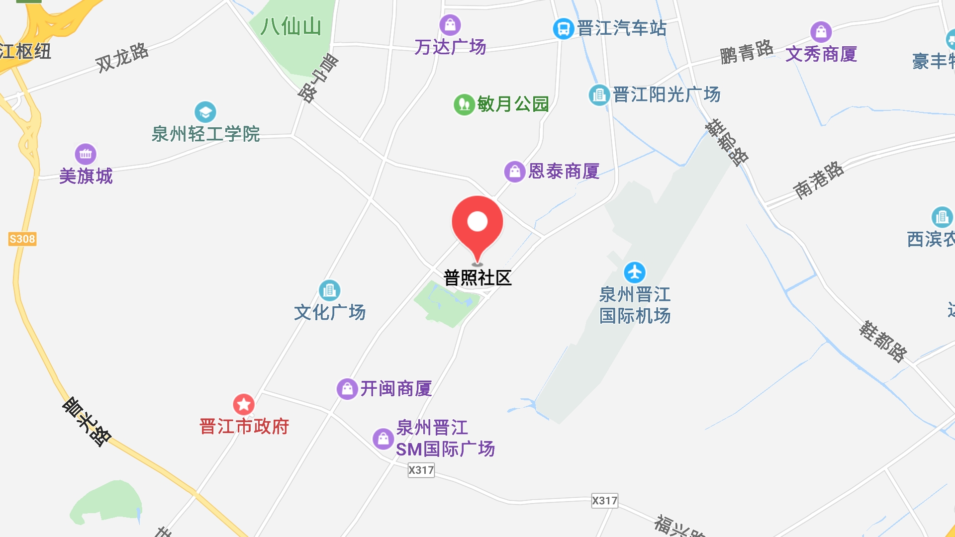 地圖信息