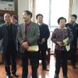 李中林(原內蒙古人事廳修志辦公室工資處處長) 李中林(原內蒙古人事廳修志辦公室工資處處長)