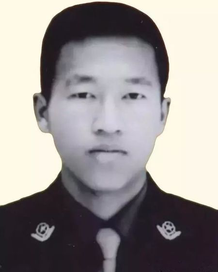 楊麗勝 楊麗勝