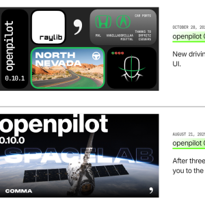 openpilot