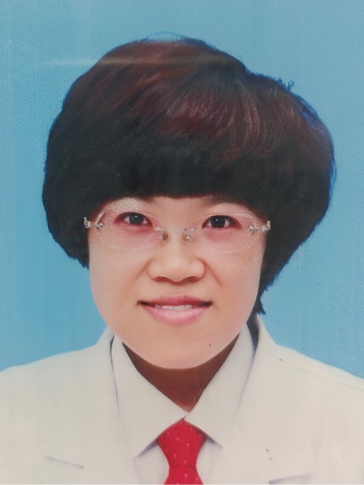 秦潔(晉州市人民醫院醫師) 秦潔(晉州市人民醫院醫師)