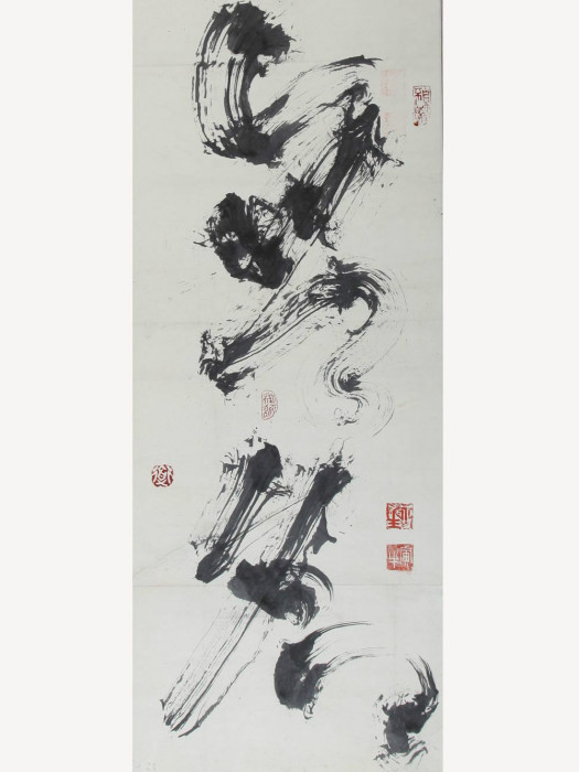 牛永生(山西太原書法家) 牛永生(山西太原書法家)