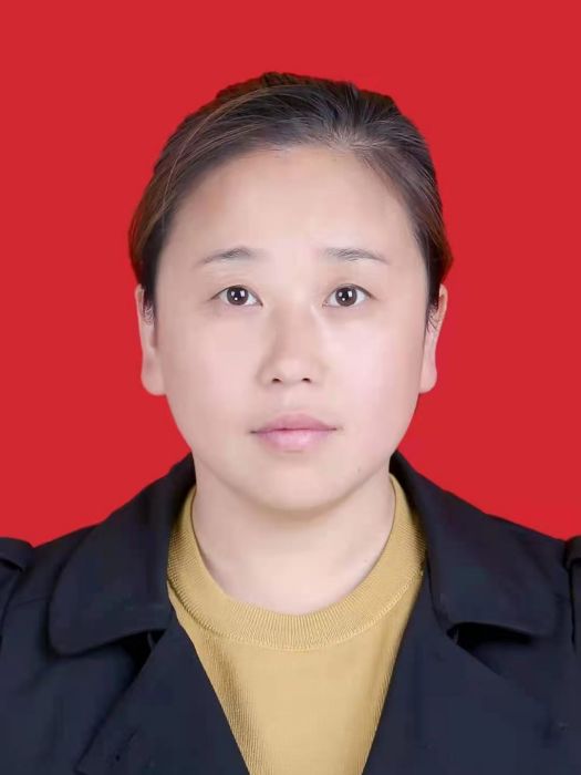 張艷(陝西省西安市鄠邑區秦嶺保護局黨委委員) 張艷(陝西省西安市鄠邑區秦嶺保護局黨委委員)