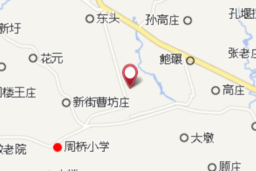 西八里崗 西八里崗