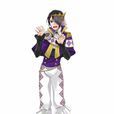 鳶倉曉生 鳶倉曉生