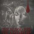 THE Blood Red Teardrop THE Blood Red Teardrop