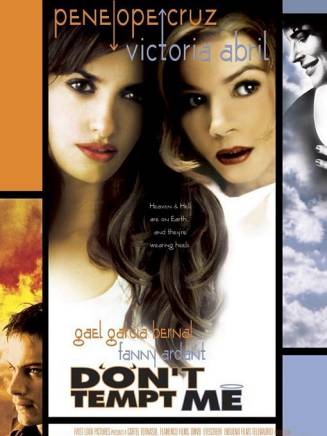 蓋爾·加西亞·貝納爾(Gael García Bernal) 蓋爾·加西亞·貝納爾(Gael García Bernal)