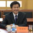 李向陽(社科院亞太與全球戰略研究院院長) 李向陽(社科院亞太與全球戰略研究院院長)