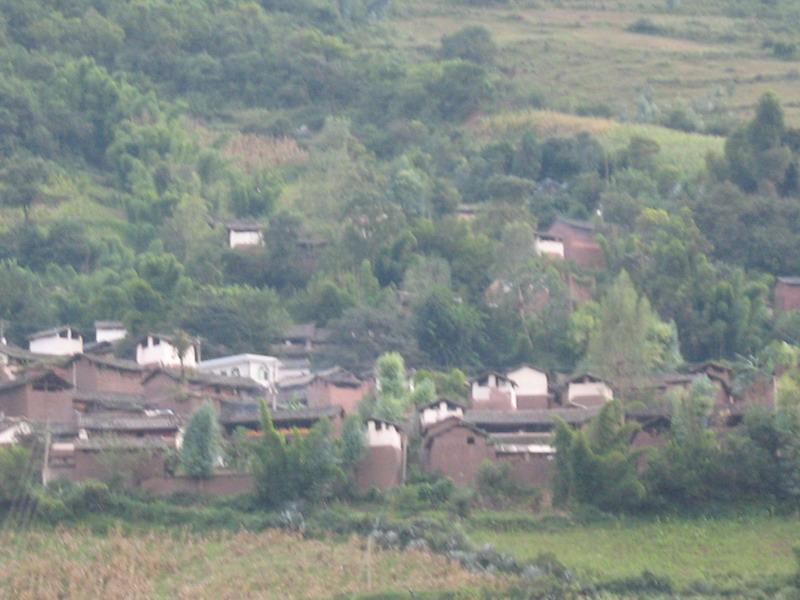 六丕村 六丕村