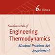 Fundamentals of Engineering Thermodynamics