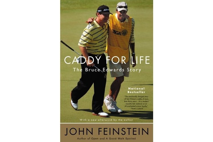 Caddy for Life Caddy for Life