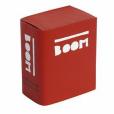 Irma Boom: The Architecture of the Book Irma Boom: The Architecture of the Book