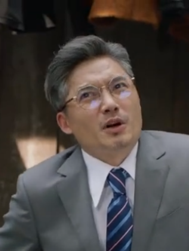 田強(演員) 田強(演員)
