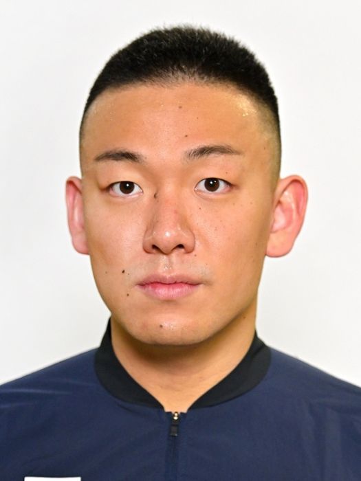 山口尚秀 山口尚秀